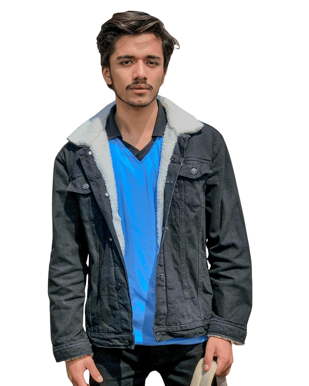 Qasim Jd